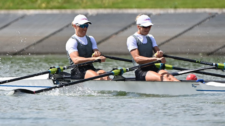 Фота НАК Беларусі