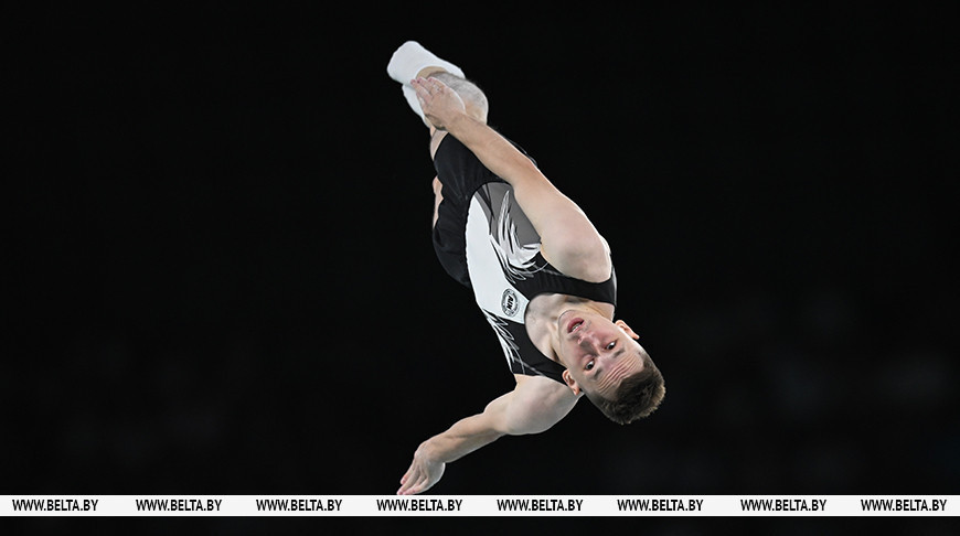 Іван Літвіновіч. Фота з архіва