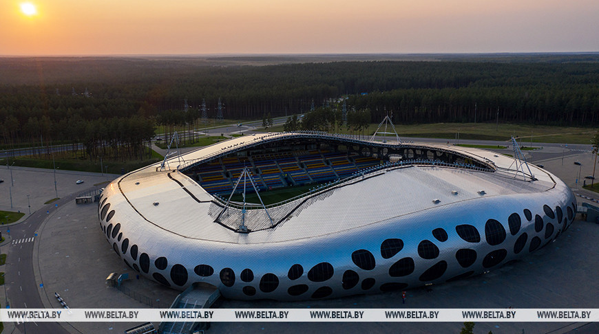 Фота з архіва