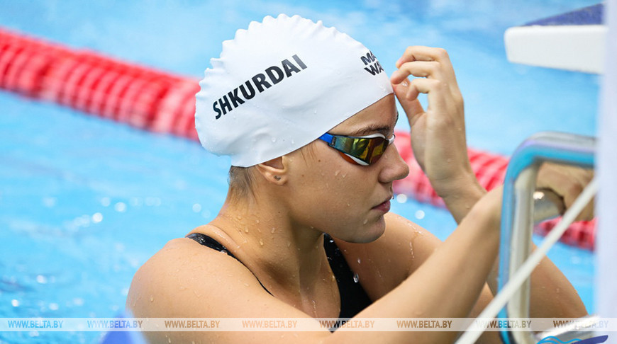 Фота з архіва blrswimming.by