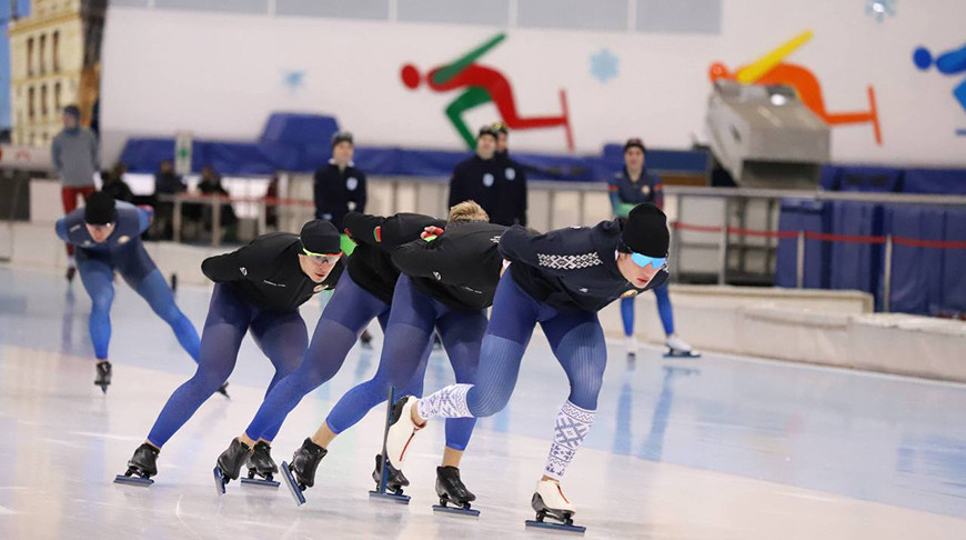 Фота Мінспорту