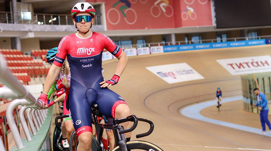 Фота НАК Беларусі