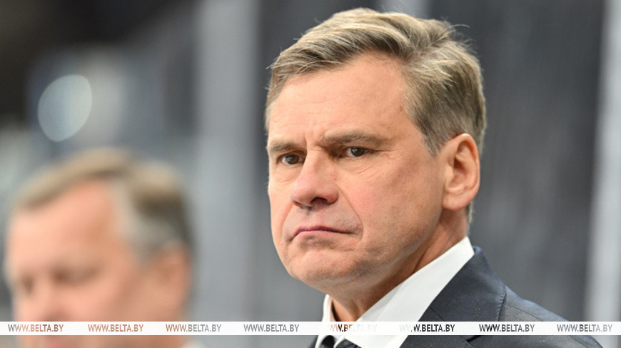 Дзмітрый Квартальнаў. Фота з архіва