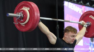 Андрэй Фралоў. Фота з архіва
