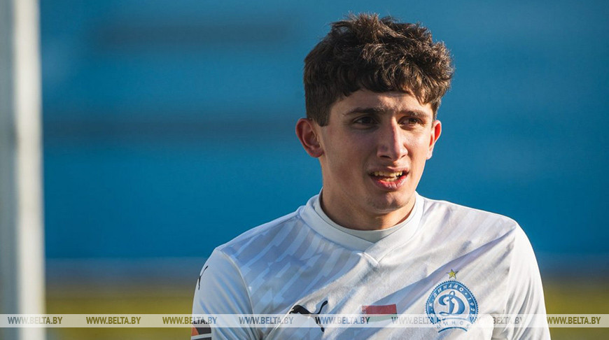 Карэн Варданян. Фота sport5.by