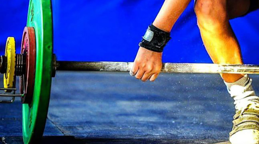 Фота з архіва Мінспорту