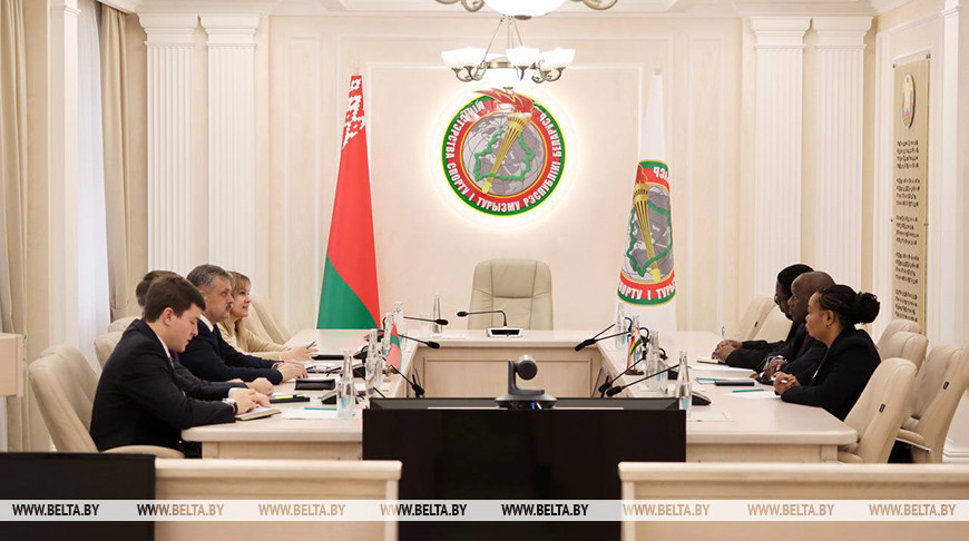 Фота Мінспорту