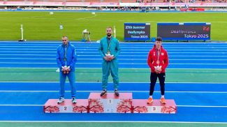 Фота Мінспорту