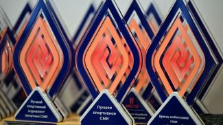 Фота НАК Беларусі