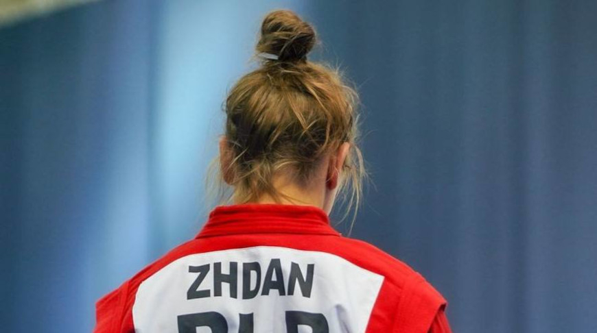 Фота Міністэрства спорту і турызму