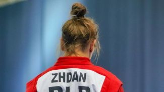 Фота Міністэрства спорту і турызму