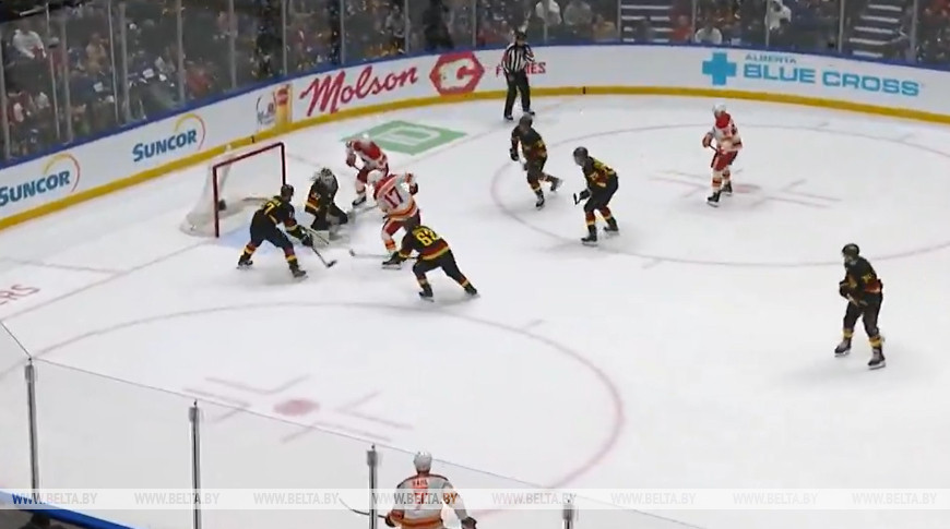 Скрыншот відэа SN