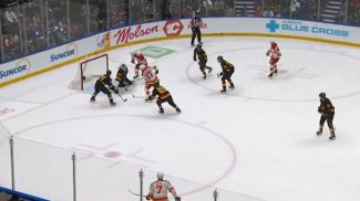 Скрыншот відэа SN