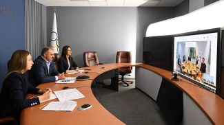 Фота НАК Беларусі