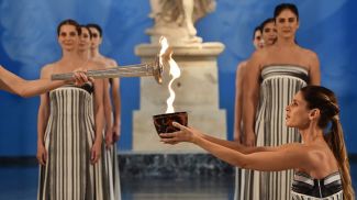 Фота НАК Беларусі