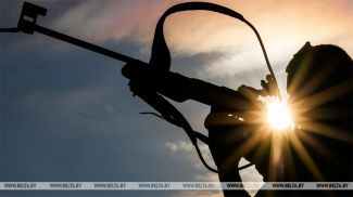 Фота з архіва