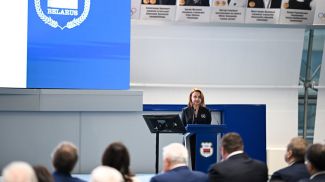 Фота НАК Беларусі