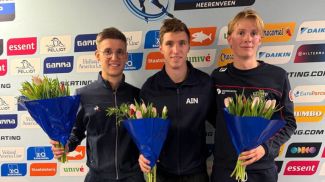 Фота Мінспорту