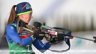 Ганна Сола. Фота з архіва