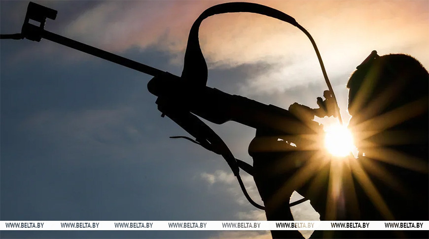 Фота з архіва