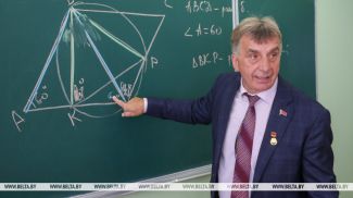 Альфрэд Ладыка, фота з архіва