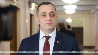 Аляксандр Субоцін. Фота з архіва