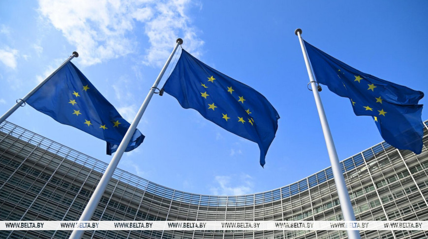 Фота з архіва РІА Навіны