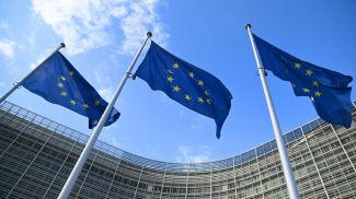 Фота з архіва РІА Навіны