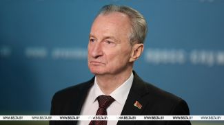 Аляксандр Косінец