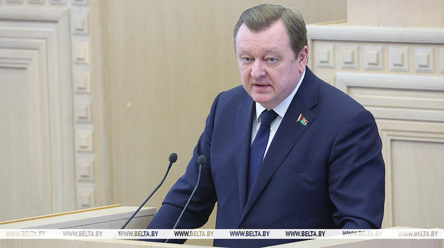 Сяргей Алейнік. Фота з архіва