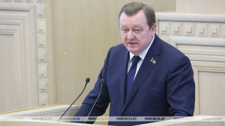 Сяргей Алейнік. Фота з архіва