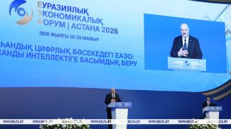 Аляксандр Лукашэнка