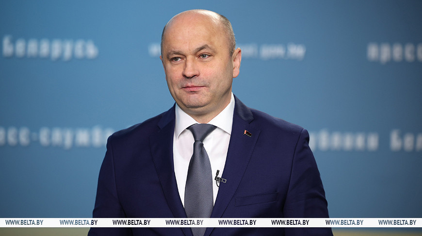 Аляксандр Рагожнік