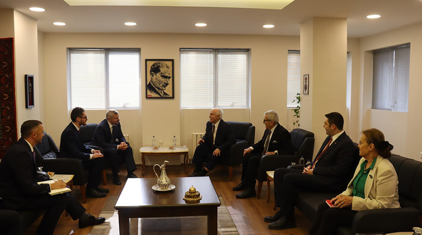 Фота turkey.mfa.gov.by