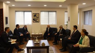 Фота turkey.mfa.gov.by