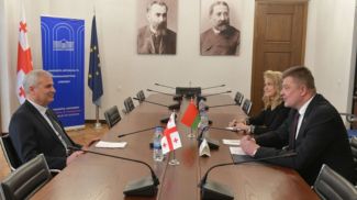 Фота georgia.mfa.gov.by