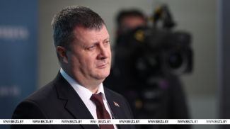 Юрый Селіверстаў