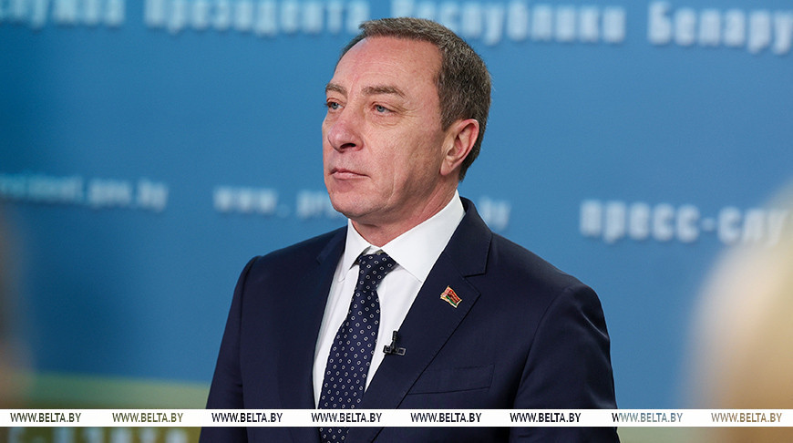 Мікалай Снапкоў