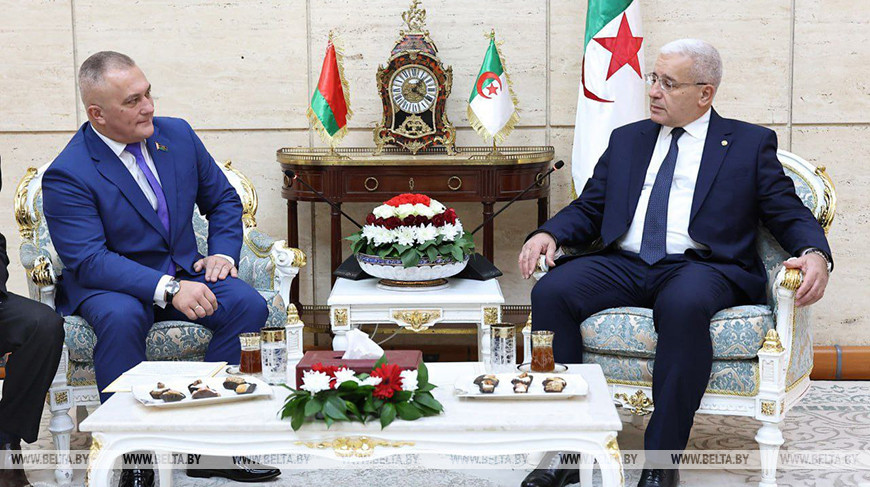 Фота Палаты прадстаўнікоў