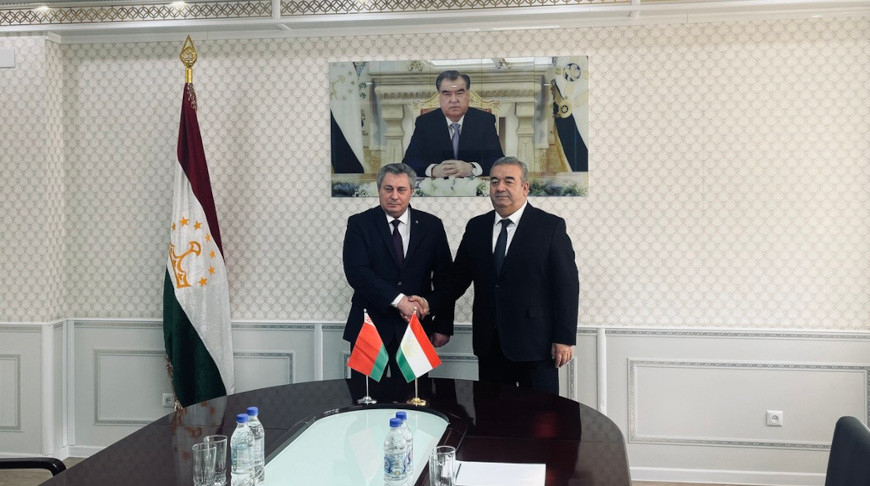 Фота tajikistan.mfa.gov.by