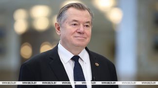 Сяргей Глазьеў