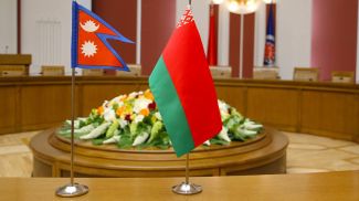 Фота з архіва МЗС