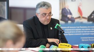 Алірэза Санеі