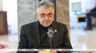 Алірэза Санеі