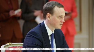 Павел Малкоў