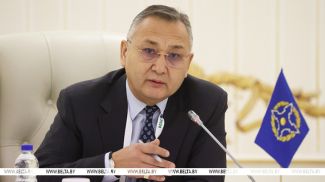 Таалатбек Масадыкаў. Фота з архіва