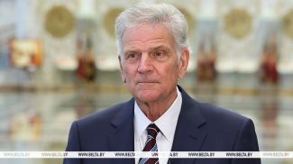 Франклін Грэм