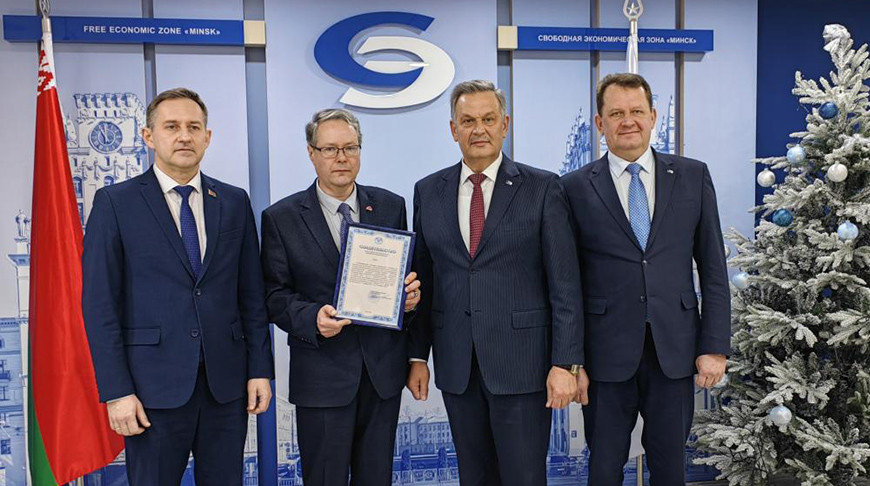 Фота fezminsk.by