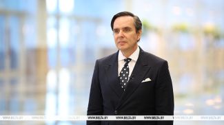 Бернард Клінгл