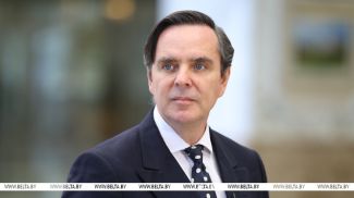 Бернард Клінгл